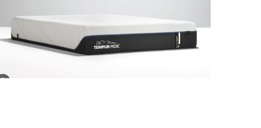 New ProAdapt 2.0 Soft King Mattress