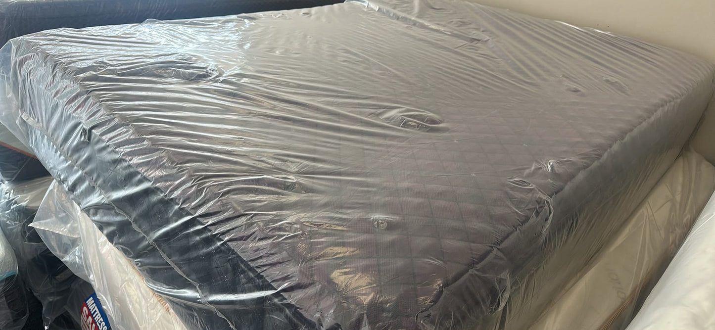 Purple Rejuvenate Royale Queen Mattress – Retail $10,000 | Luxury for Less