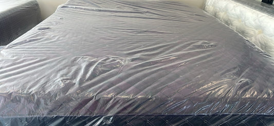 Purple Rejuvenate Royale Queen Mattress – Retail $10,000 | Luxury for Less