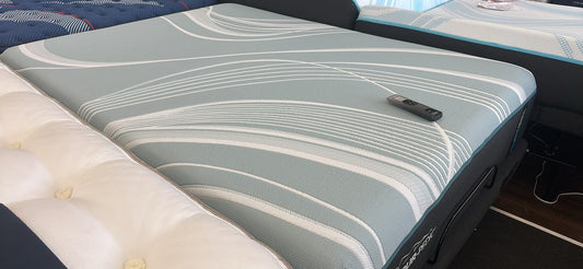 QUEEN TEMPUR-PEDIC LUXEADAPT SOFT — ONLY $2,799