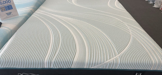 QUEEN TEMPUR-PEDIC PROADAPT FIRM — ONLY $2,199