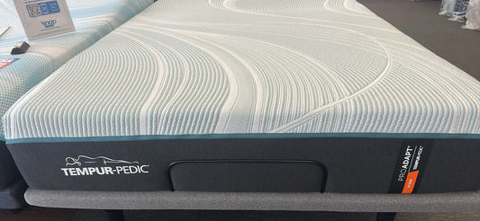 QUEEN TEMPUR-PEDIC PROADAPT FIRM — ONLY $2,199