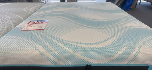 Queen Tempur-Pedic LuxeBreeze Medium – Only $2,999!