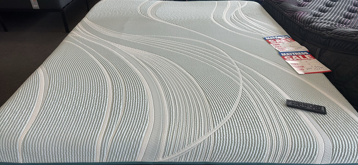 Queen Tempur-Pedic ProAdapt Medium Hybrid – $2,199
