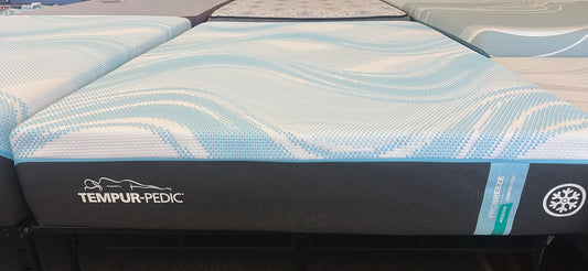 Queen Tempur-Pedic ProBreeze 2.0 Medium – Only $2,399