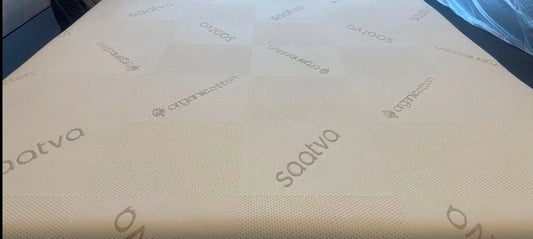 🛏️ Saatva Contour5 Hybrid King Mattress – Only $2,199 (Retail $4,999) | Save 70%!