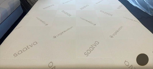 🛏️ Saatva Contour5 Hybrid King Mattress – Only $2,199 (Retail $4,999) | Save 70%!