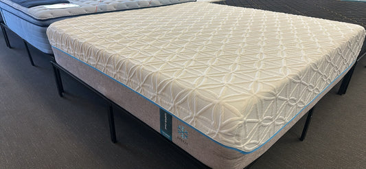 TEMPUR-Pedic LuxeBreeze Queen Mattress – $1,799