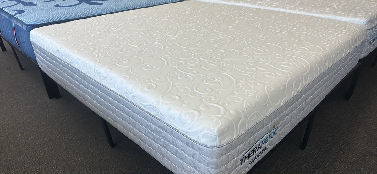 KING THERAPEDIC KAANAPALI — ONLY $1,499