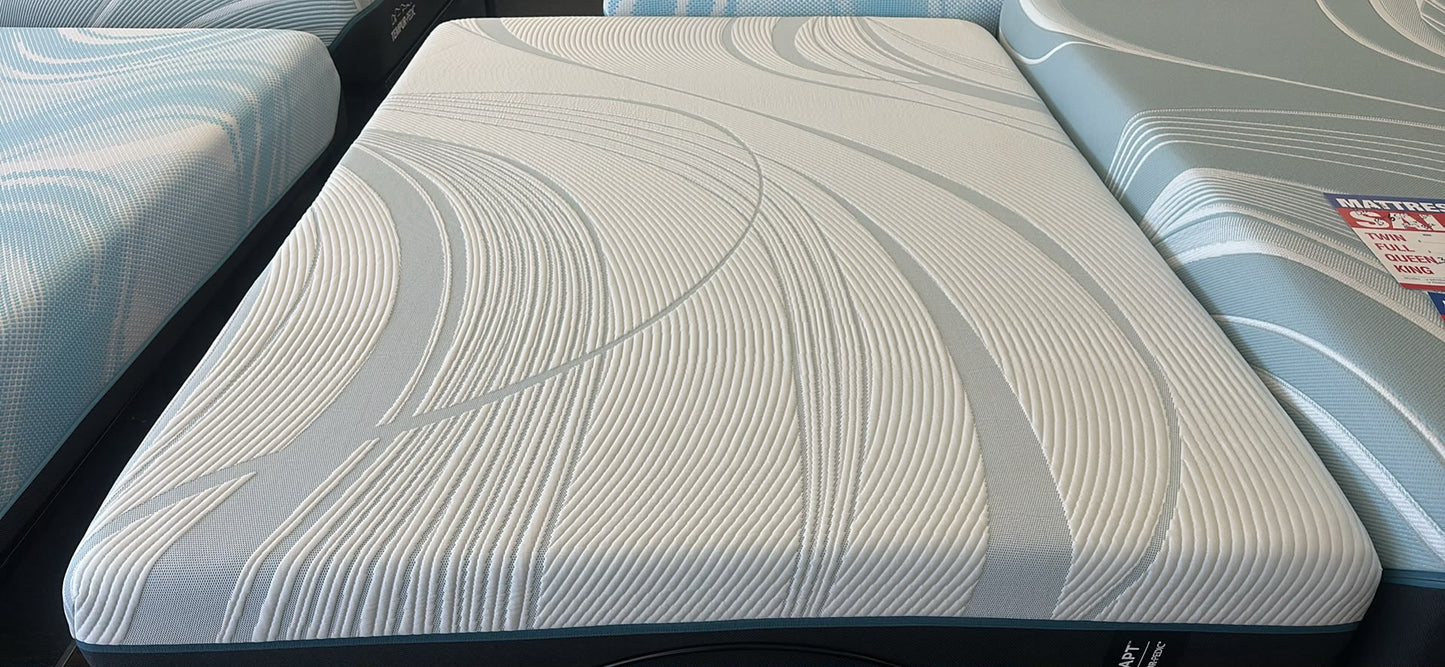 Tempur-Pedic Adapt Medium Queen + FREE Adjustable Base – ONLY $1,999!