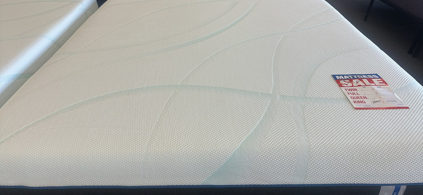 ❄️ Tempur-Pedic LuxeAdapt Soft 1.0 King Mattress – Only $1,499 (Retail $4,999) | Save 70%!