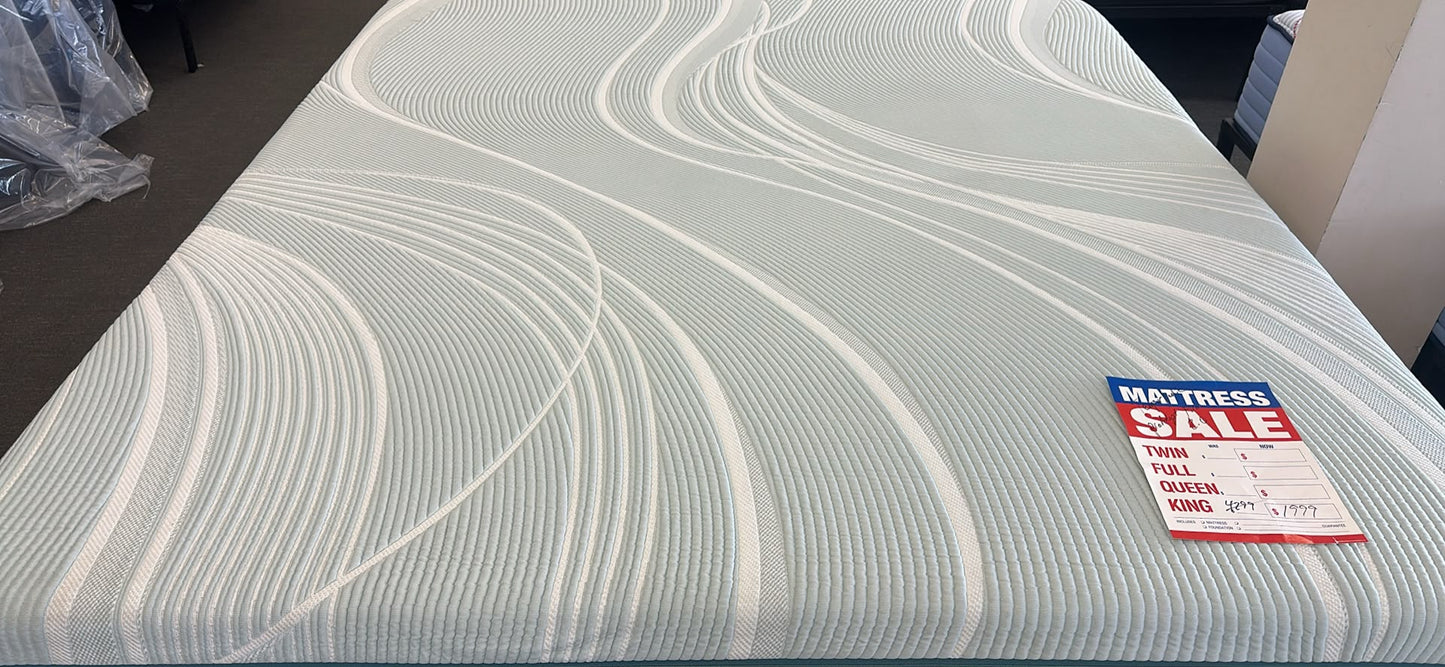 Tempur-Pedic ProAdapt 2.0 Firm King + TEMPUR-Ergo 3.0 Adjustable Base – ONLY $3,999!