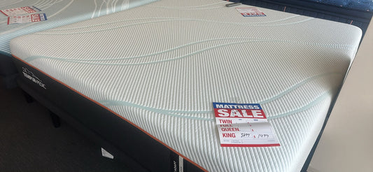 Tempur-Pedic ProAdapt Firm 1.0 King + BTX5 Adjustable Base – ONLY $3,199!