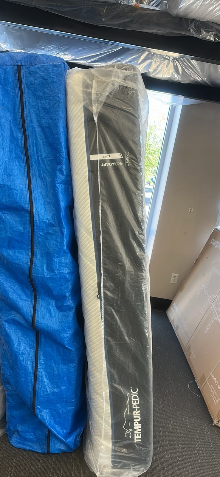 Tempur-Pedic ProAdapt Soft King Mattress – Only $2,499