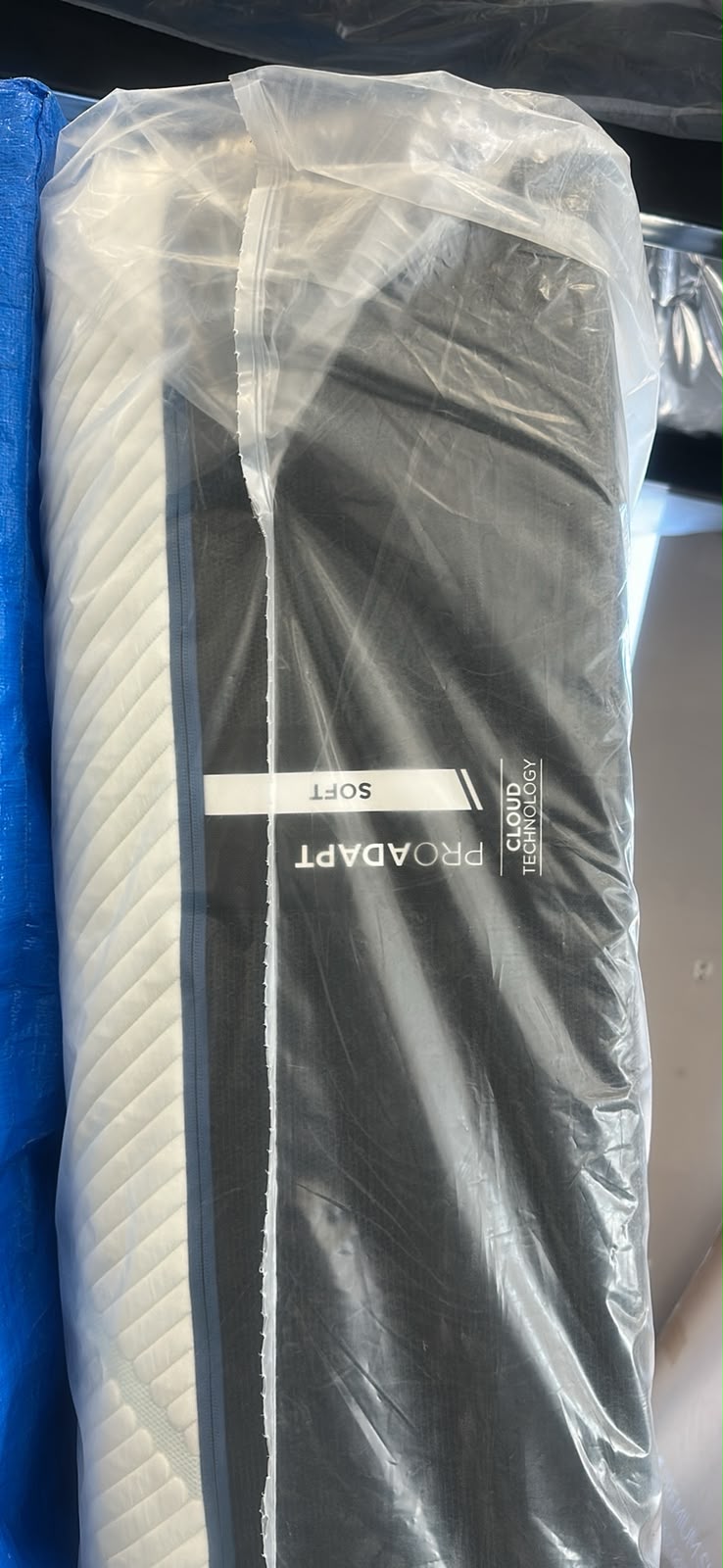 Tempur-Pedic ProAdapt Soft King Mattress – Only $2,499