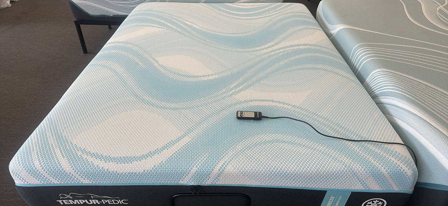 ❄️ Tempur-Pedic ProBreeze Medium Hybrid 2.0 King – Only $2,499 (Retail $6,299) | Save Over 60%!
