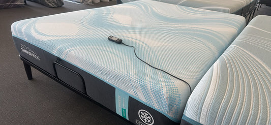 ❄️ Tempur-Pedic ProBreeze Medium Hybrid 2.0 King – Only $3,199 (Retail $6,299) | Save Over 60%!